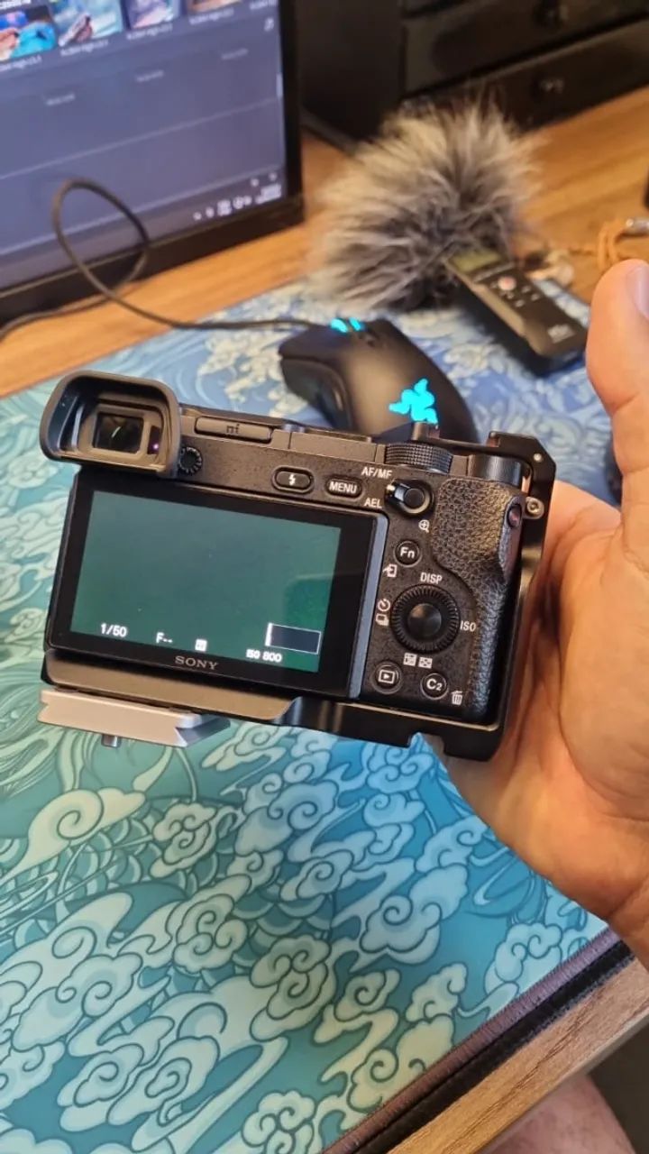 Sony A6300 - Foto 4