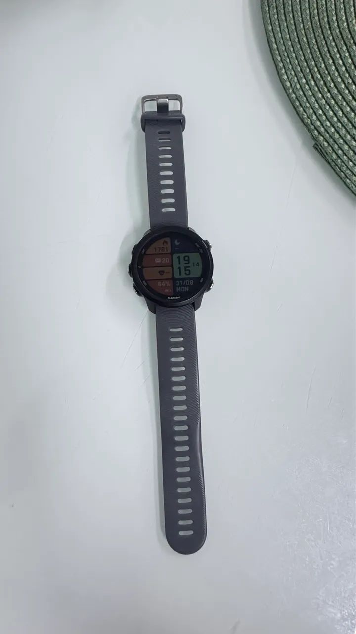 Garmin Forerunner 245 Music 