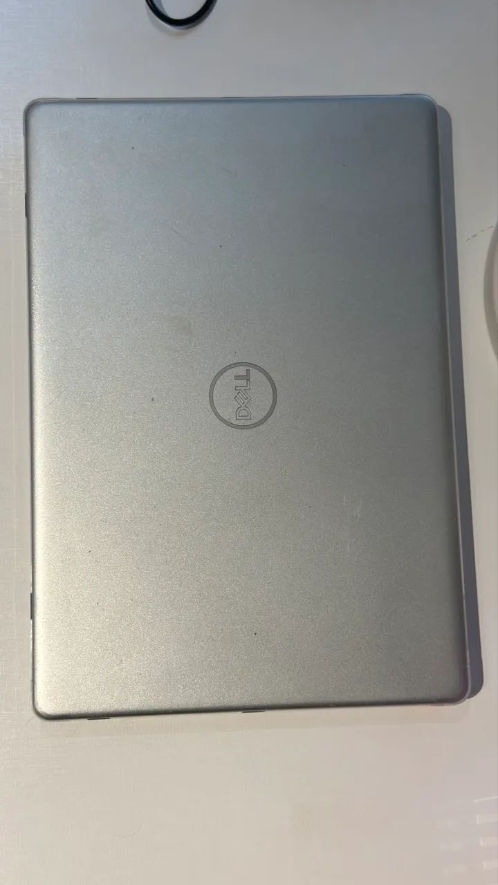 Notebook Dell Inspiron 3501 i7-11th 32gb RAM - Foto 4