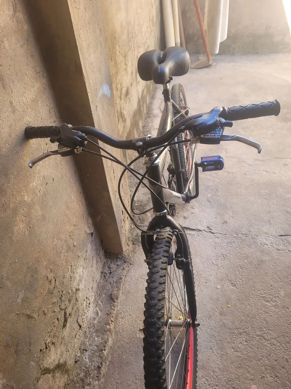 Vrnde baike