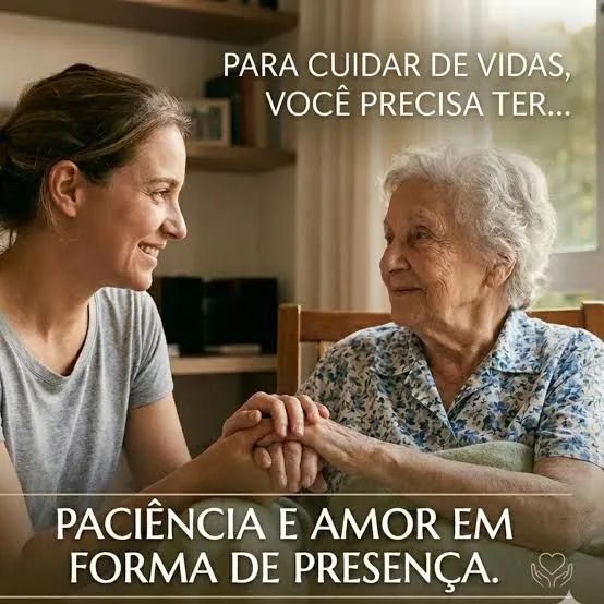 Cuidadora e Acompanhante de Idosos - Foto 5