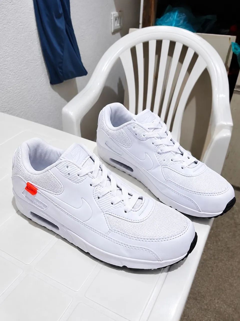 Tenis Nike - Foto 2
