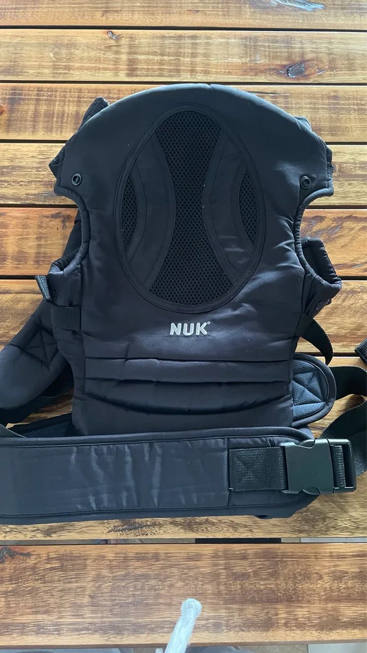 Canguru Nuk 4 em 1 - Foto 2