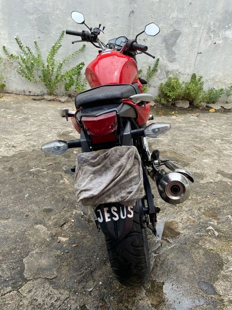 Vendo moto cb 300 - Foto 4