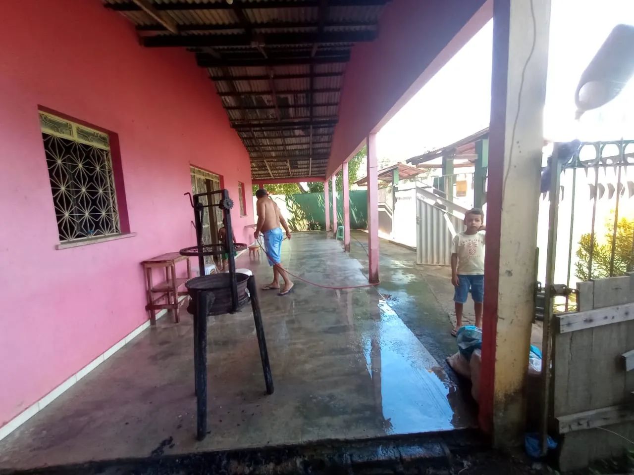 Casa em mucajai centro - Foto 3
