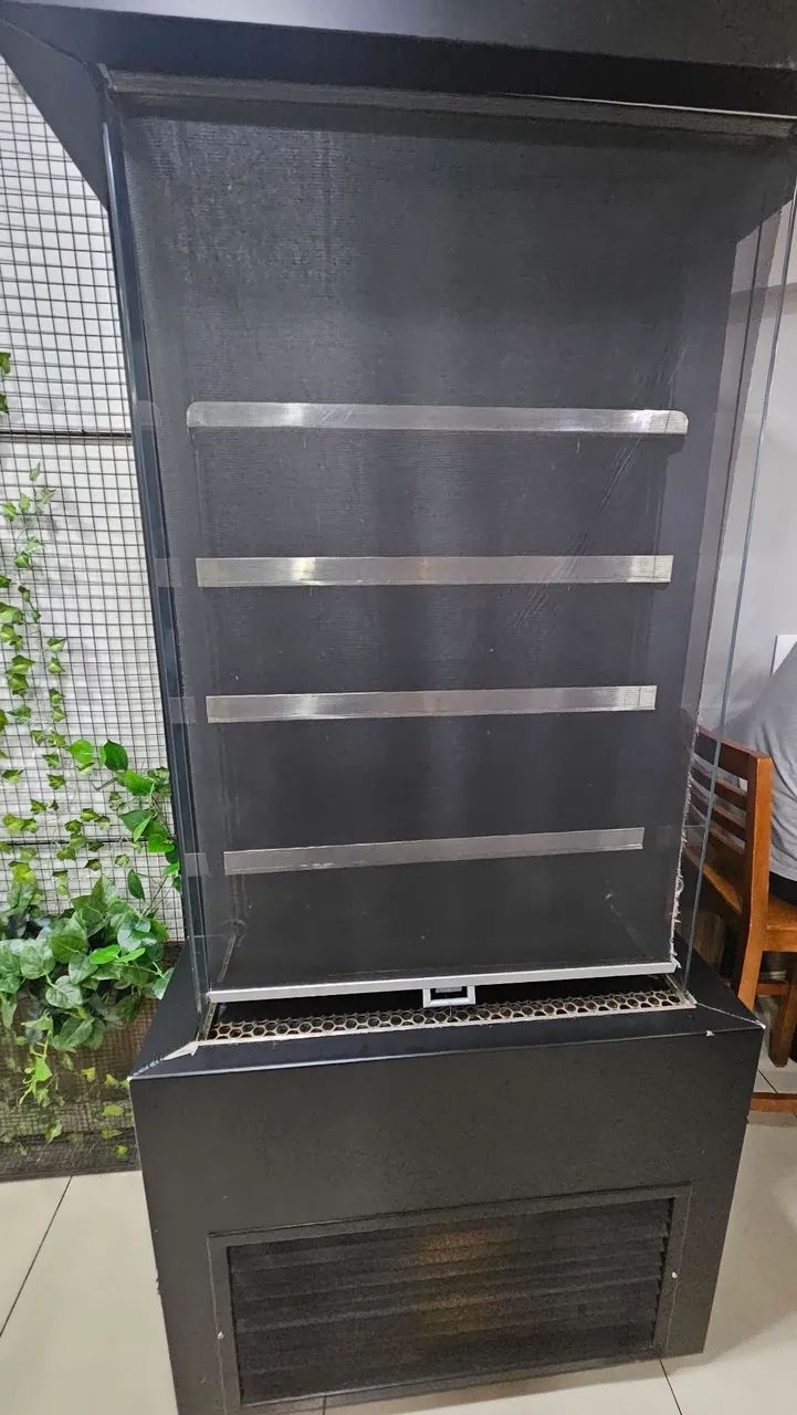 Expositora refrigerada - Foto 3