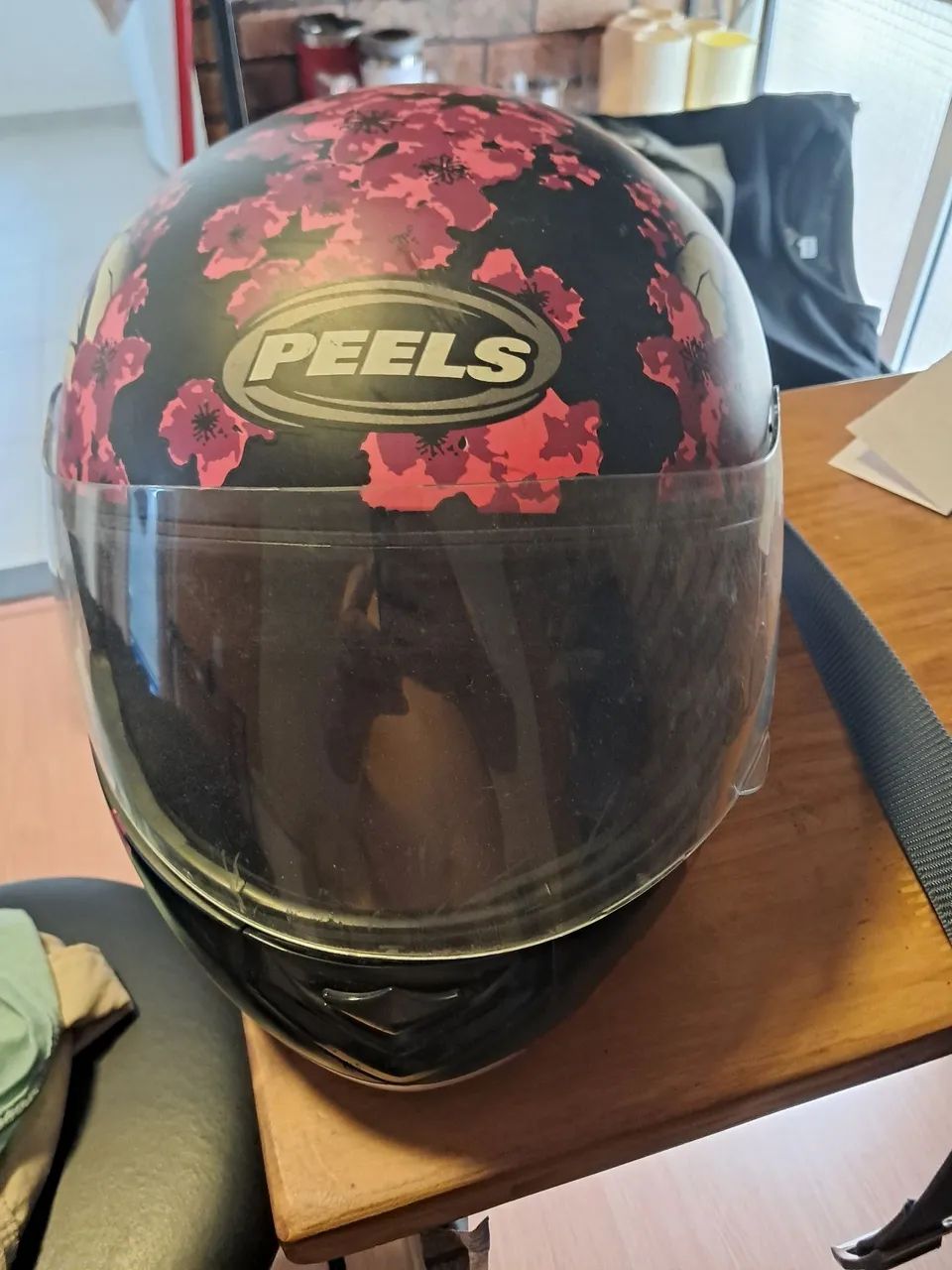 Capacete  - Foto 2