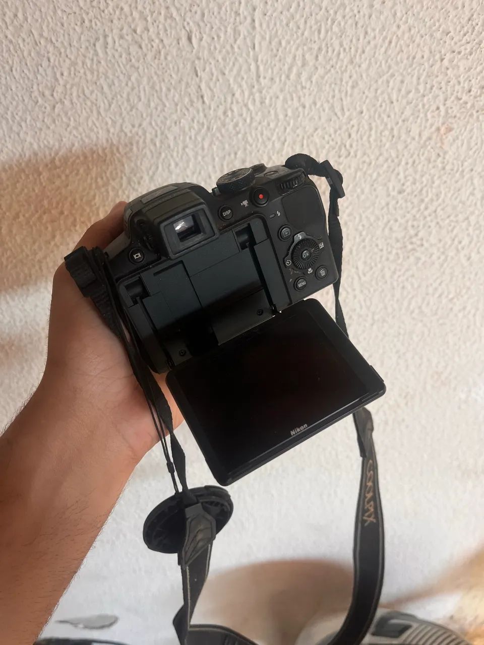 Câmera  - Foto 5