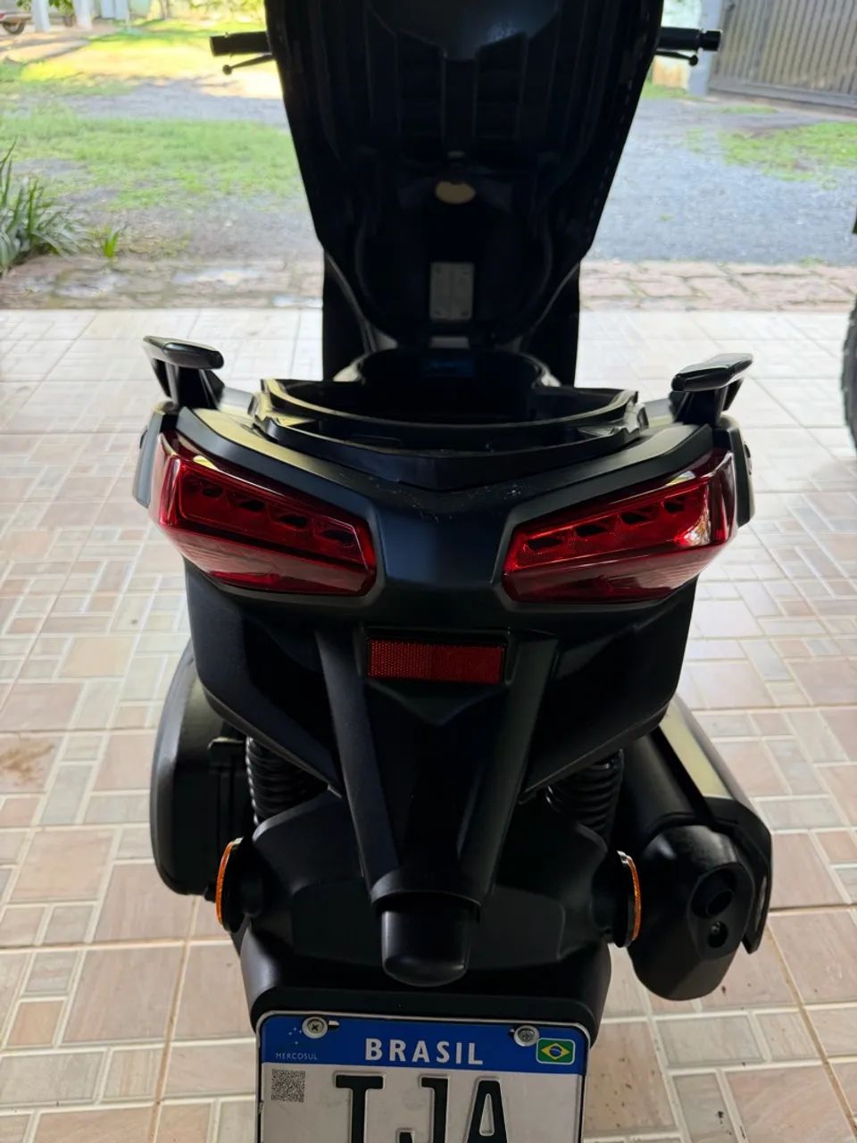 Xmax 250 4mil Km  - Foto 4