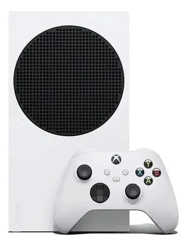 Xbox Series S - Foto 2