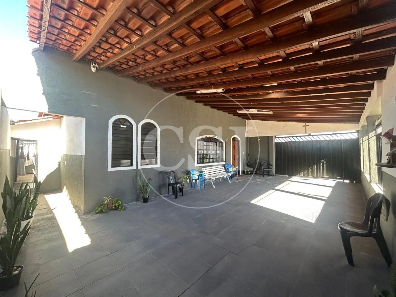 Casa a venda em Campinas com 3 dormitórios