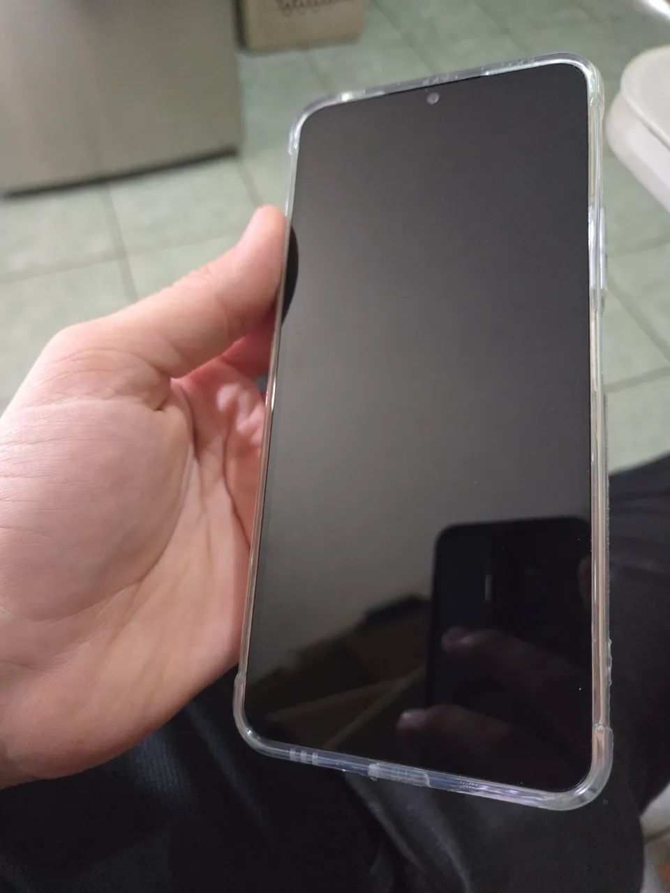Celular Poco C65 256 GB - Foto 2