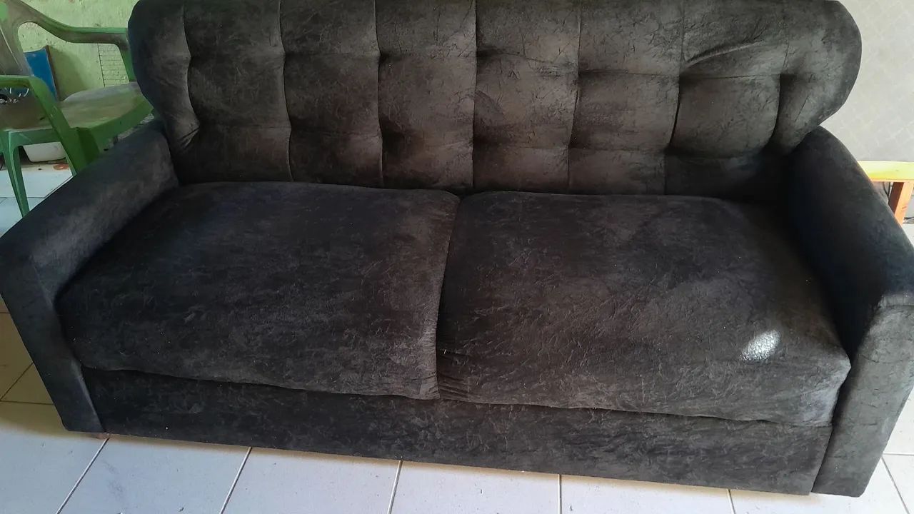 SOFÁ DE 3 LUGARES  - Foto 3