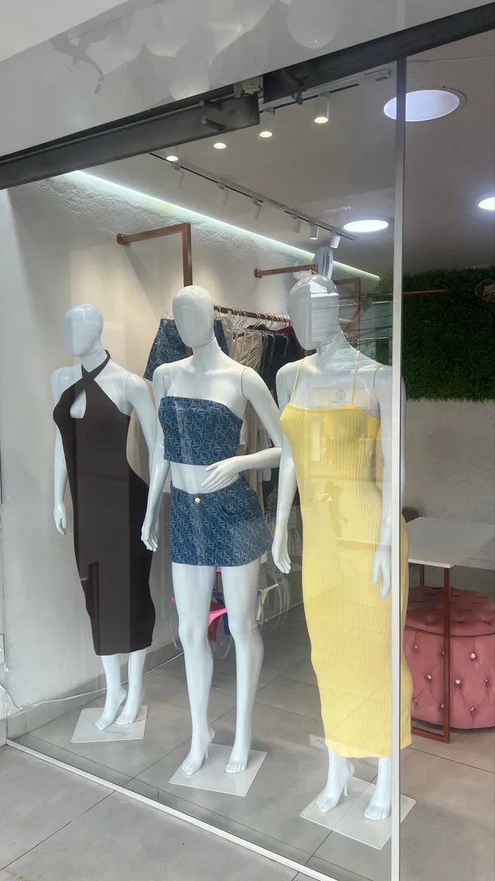 Loja completa - passo ponto  - Foto 2