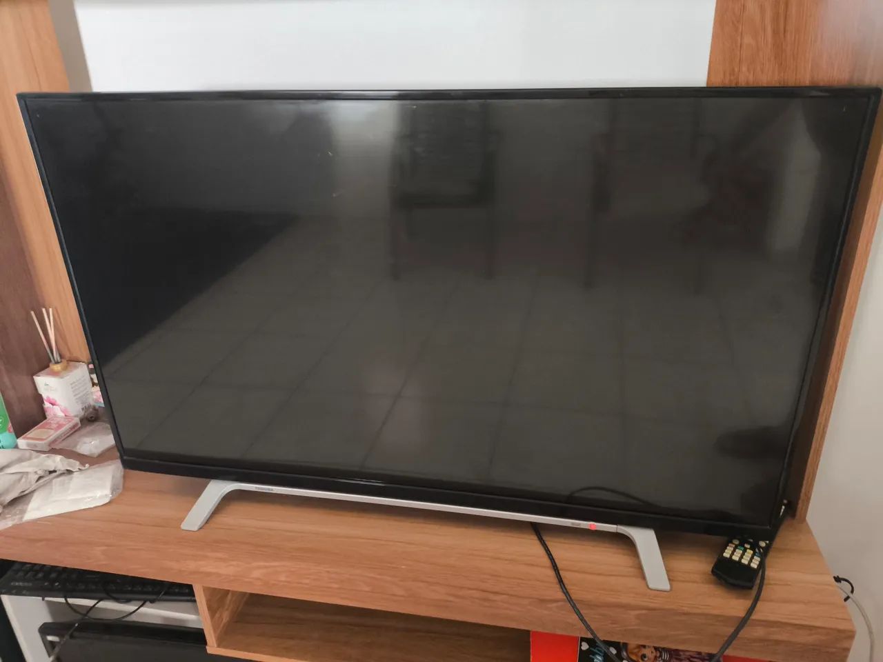 Televisão 43 polegadas 