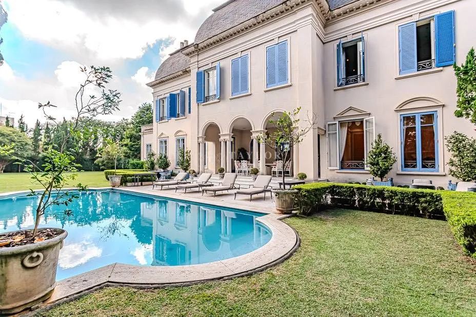 Casa com 5 quartos à Venda, Morumbi - São Paulo - Foto 4