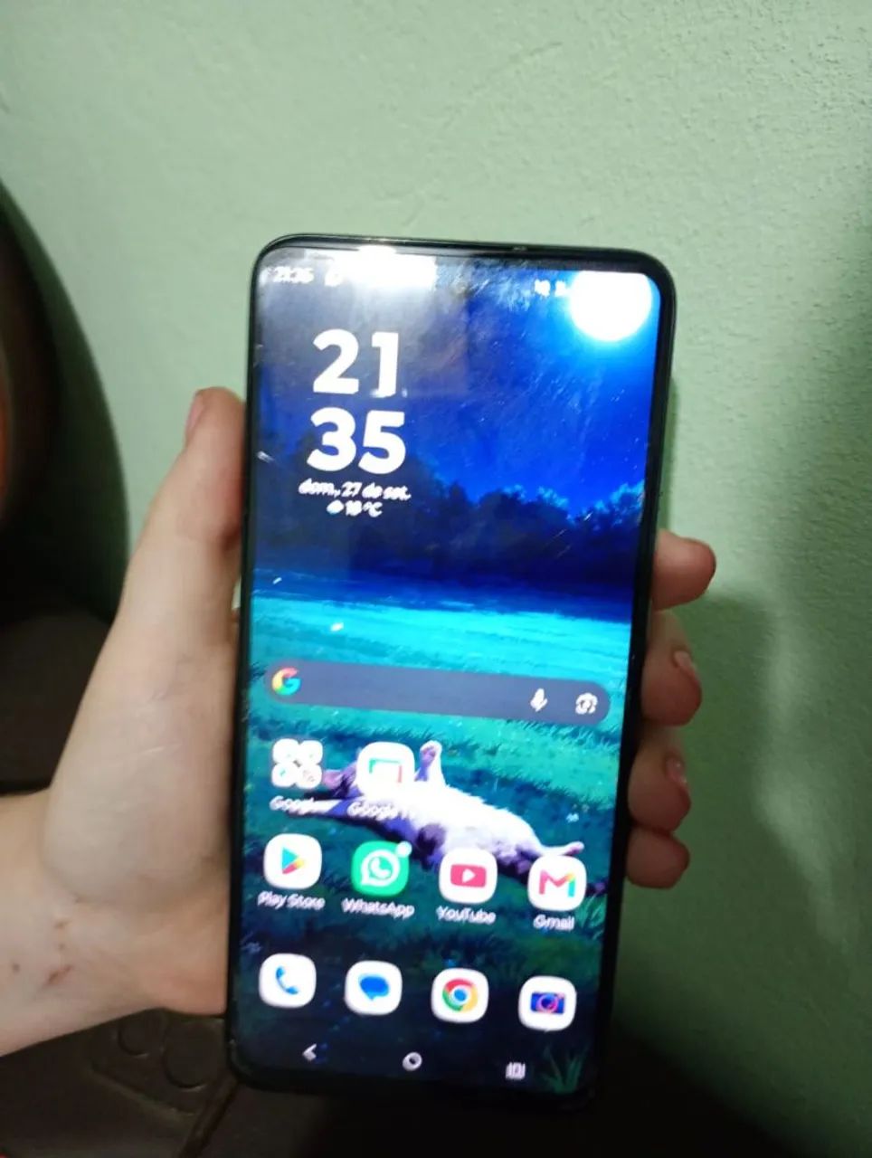 Moto G 15