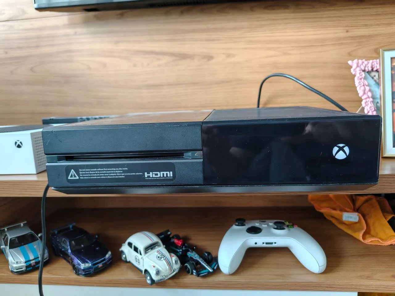 Xbox one - Foto 3