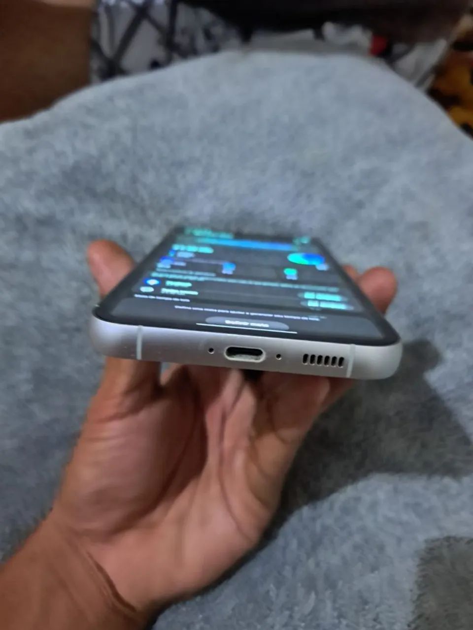 SAMSUNG GALAXY S23 FE  - Foto 4