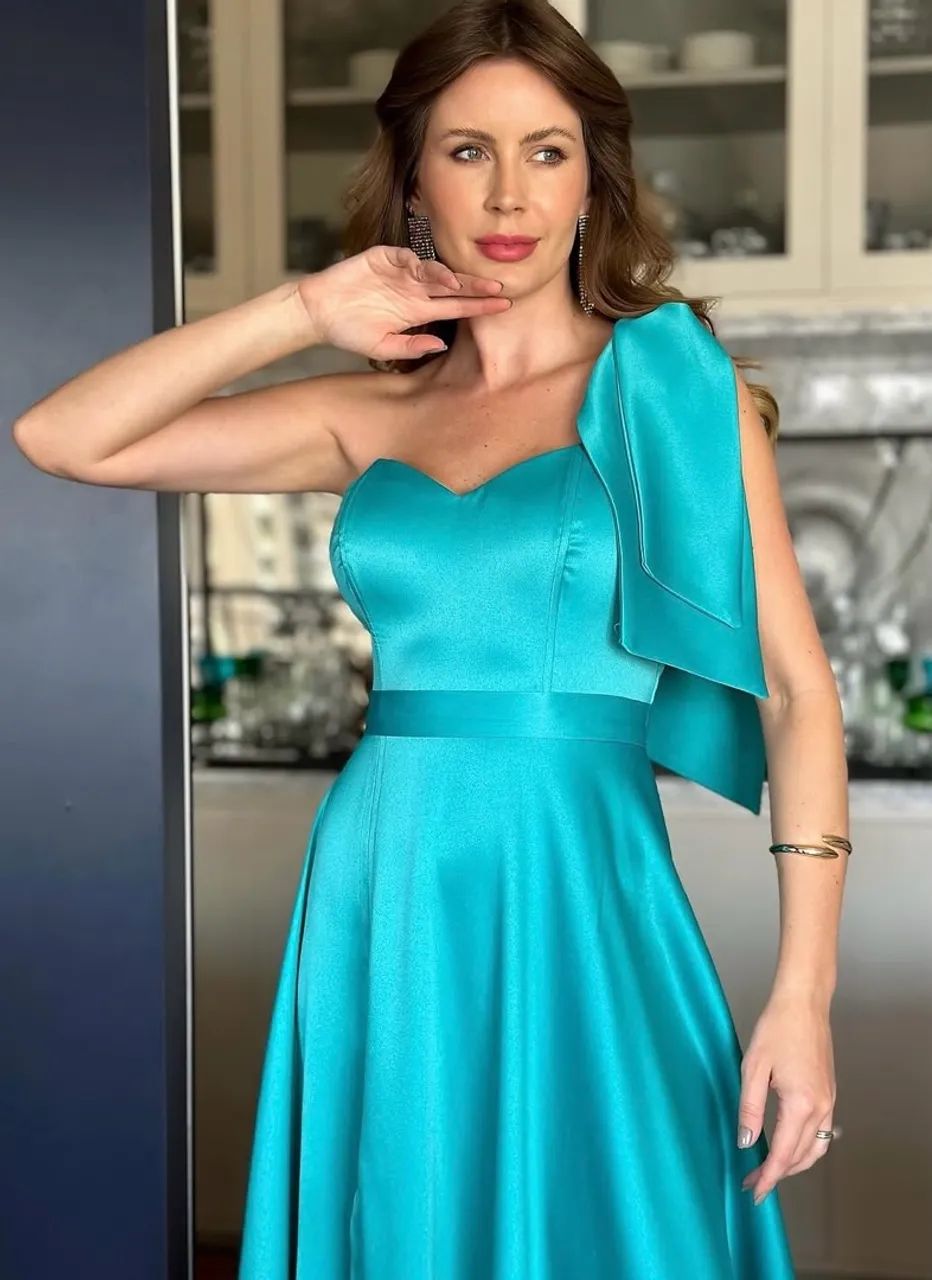 Vestido Novo Lovissa  - Foto 2