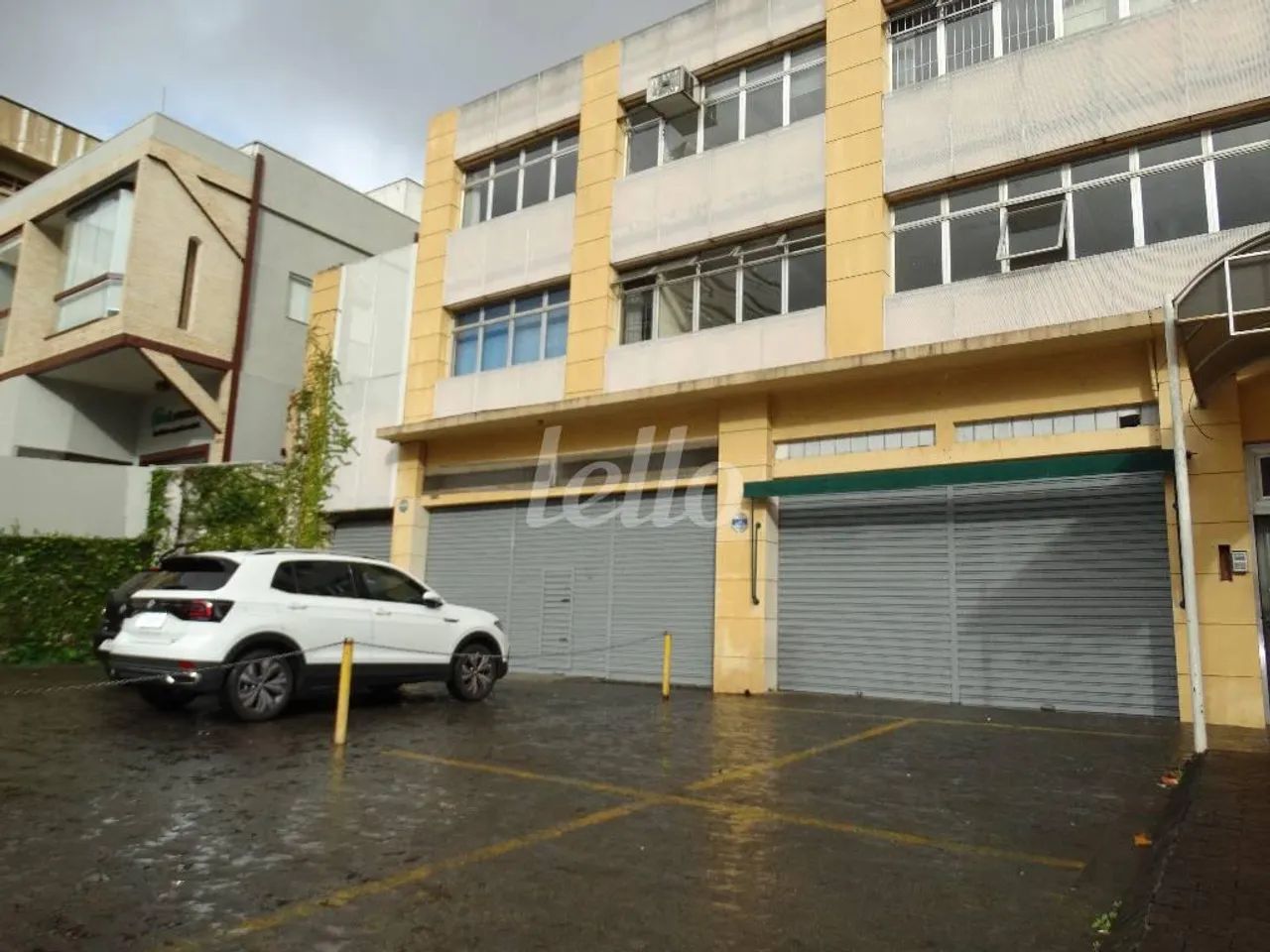 Comercial para alugar no(a) Vila Pompeia - Foto 5