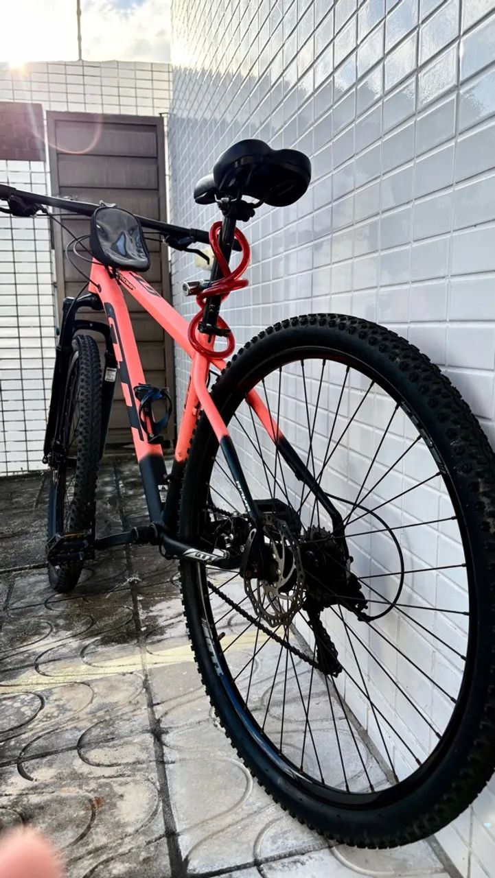 Bike GTI  - Foto 2
