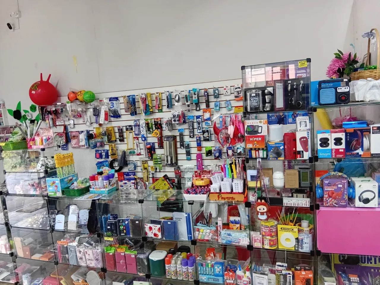 Vendo loja completa  - Foto 3