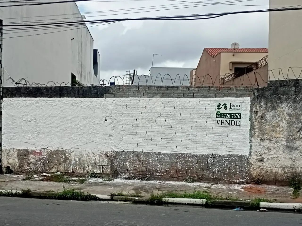 Terreno de 502m2 à Venda - Centro de Suzano - Foto 4