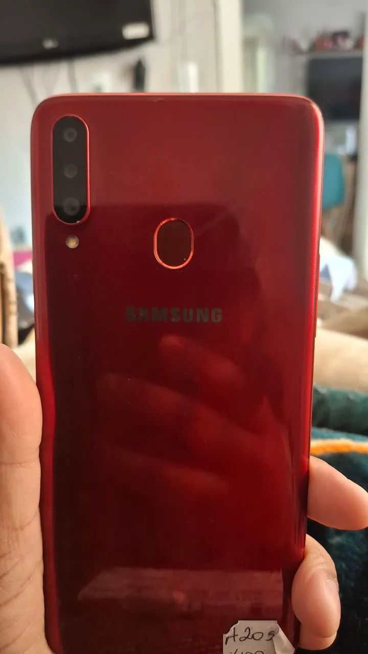 Samsung Galaxy a20 - Foto 2