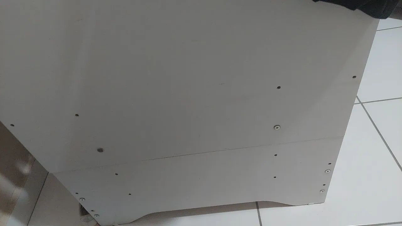 Berço Branco Seminovo  - Foto 5