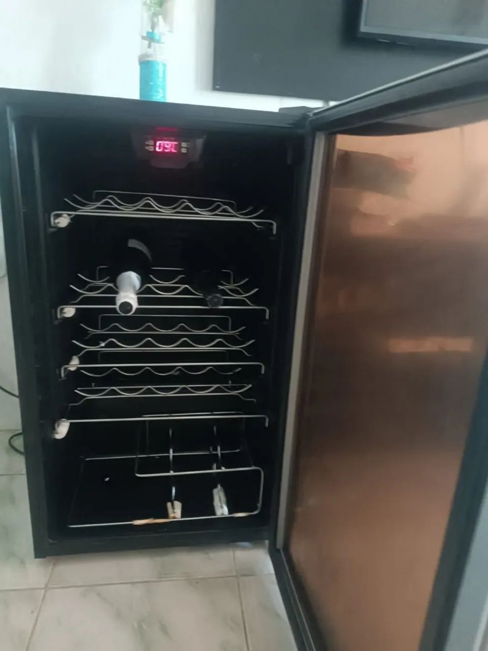 Frigobar  - Foto 2