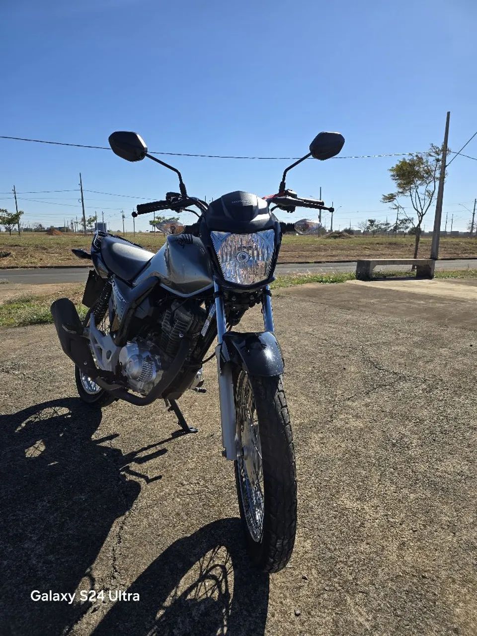 Honda Start 160 modelo 2022 - Foto 5
