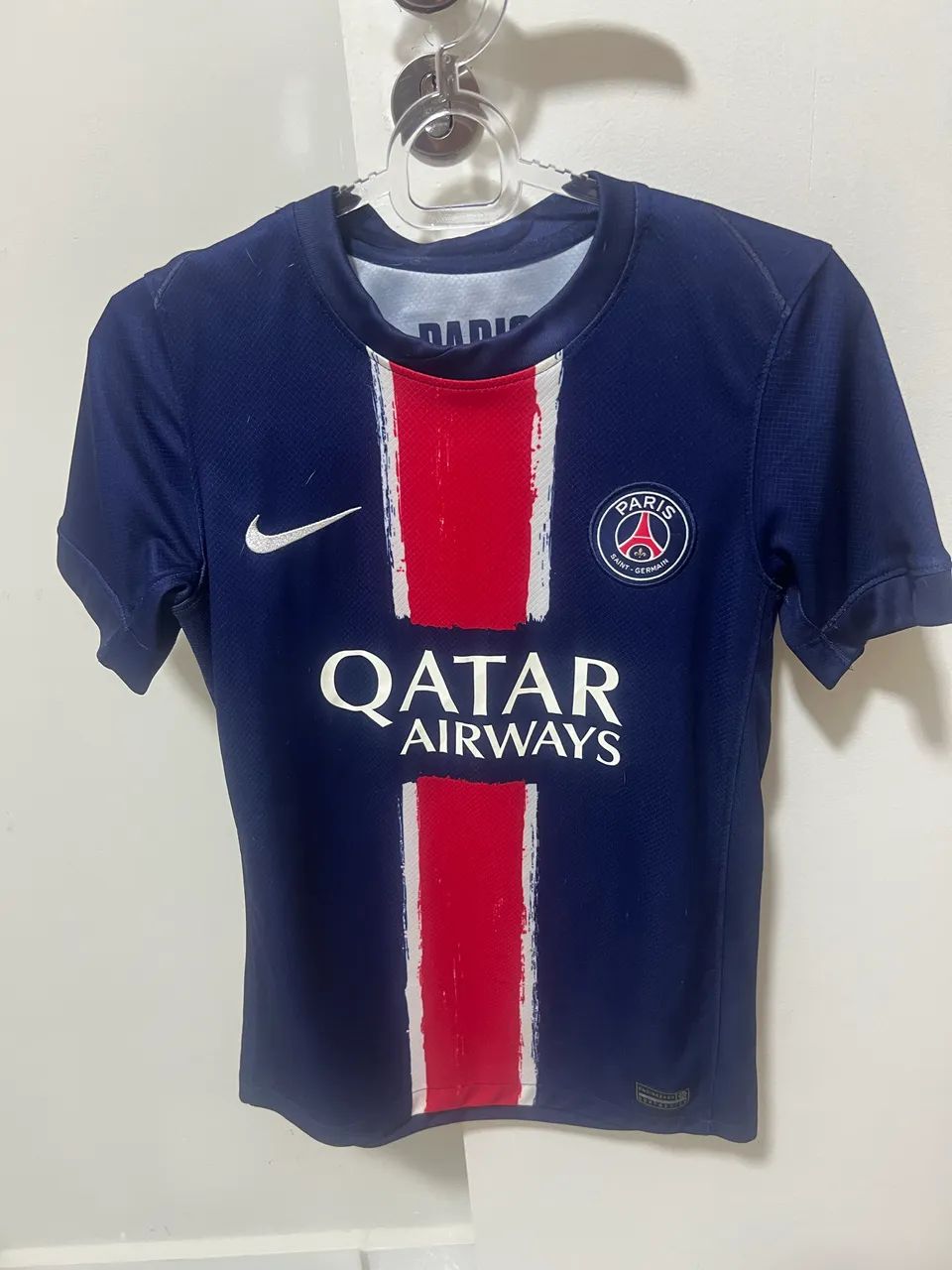 Camisa Paris Saint Germain-PSG - Foto 3
