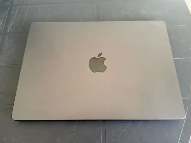 ? MacBook Pro M3 Pro ? 18 GB RAM + 512 GB SSD - Foto 2