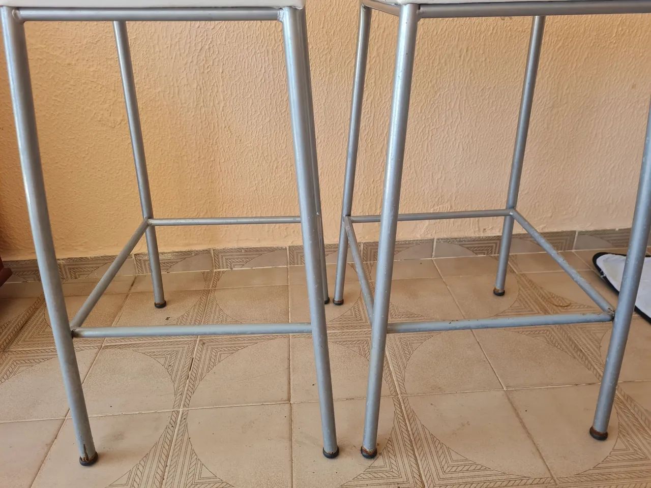 Cadeira alta - Foto 4
