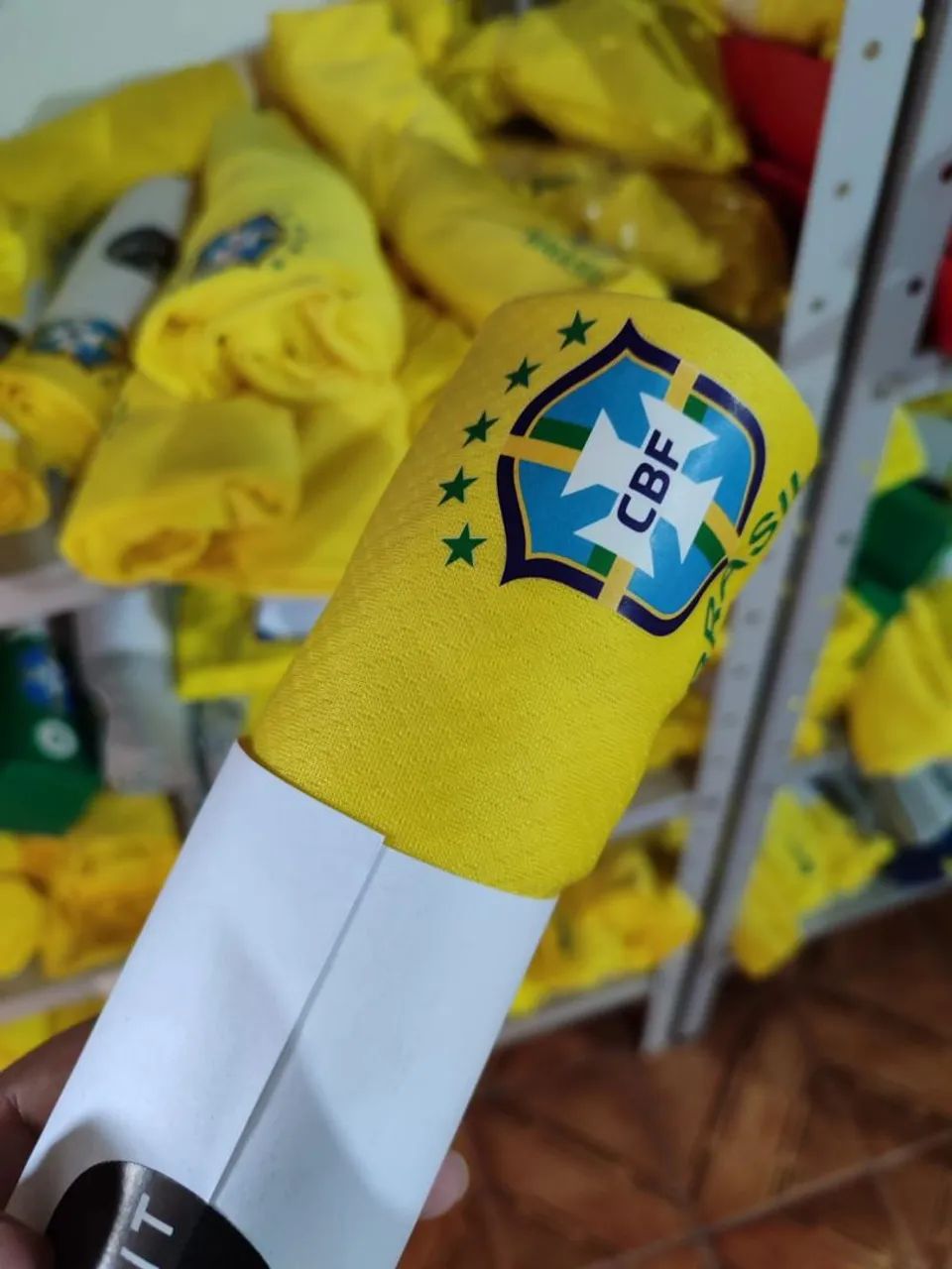Camisa DRI DRiT  - Foto 3
