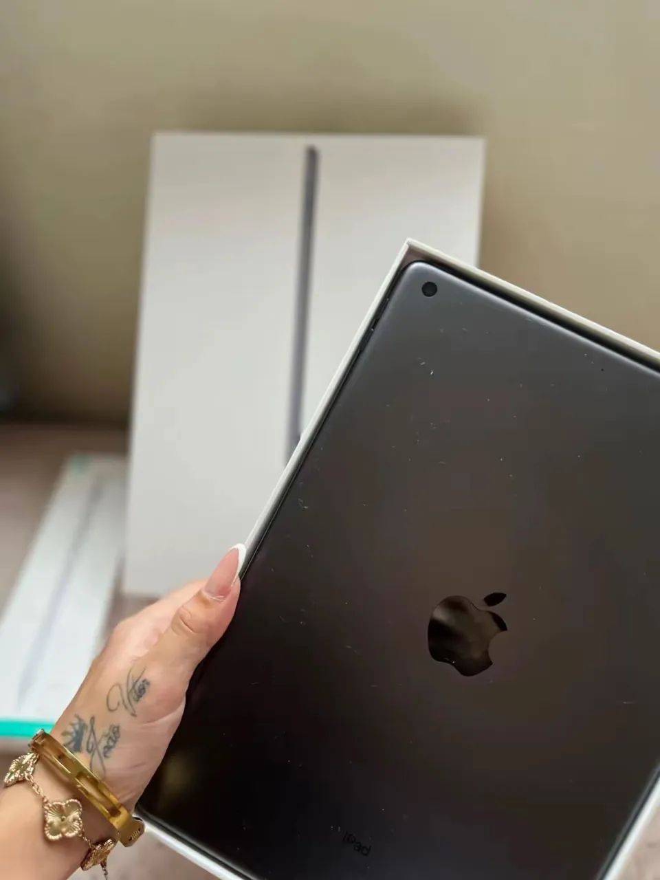 iPad 9