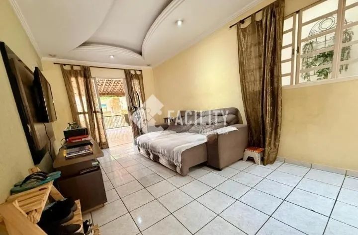 casa - Parque Via Norte - Campinas - Foto 4
