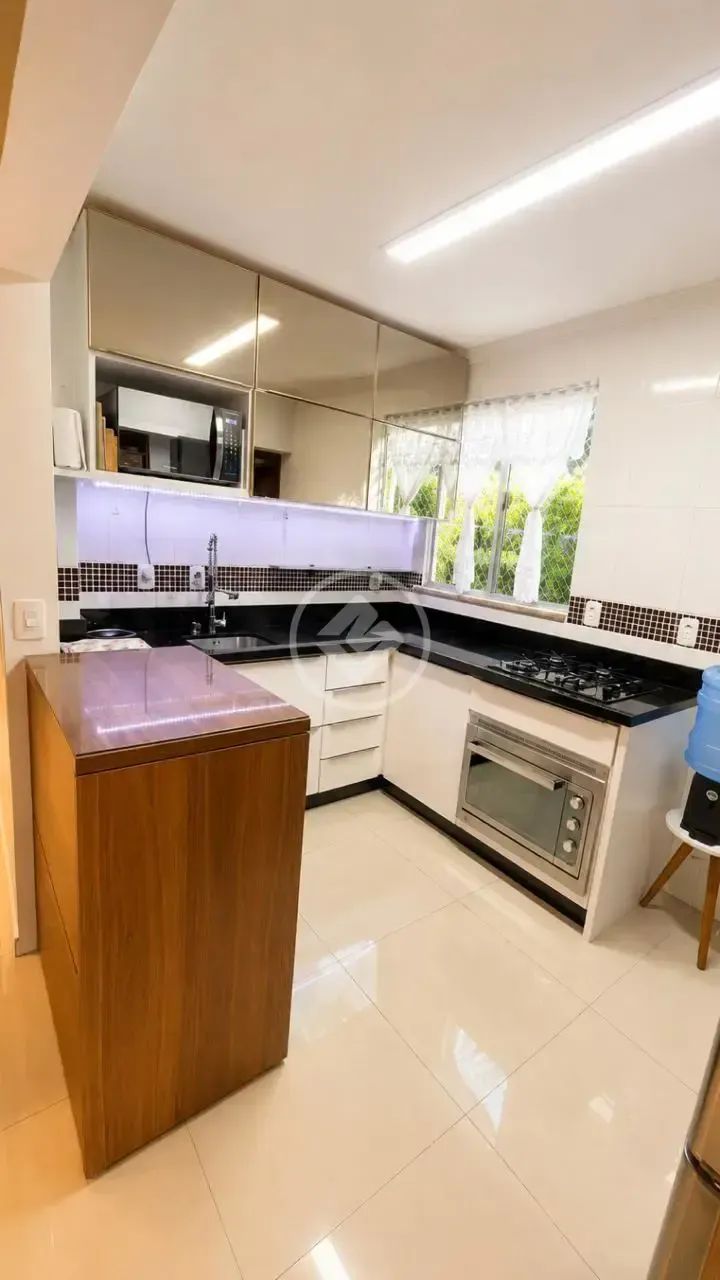 APARTAMENTO - Capoeiras - DP-332239 - Foto 3