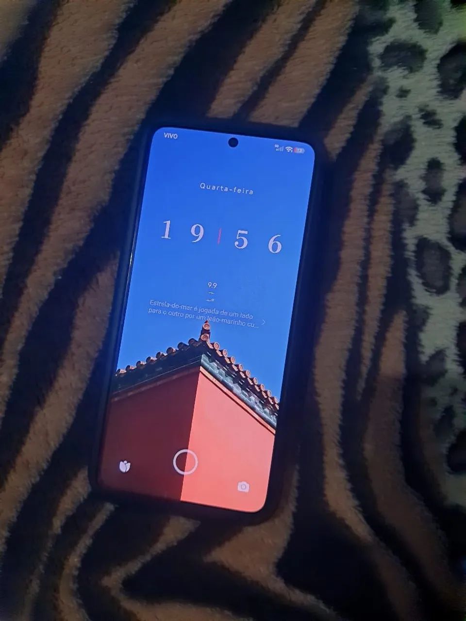 POCO X7 Pro 512GB / 12GB RAM - Foto 2