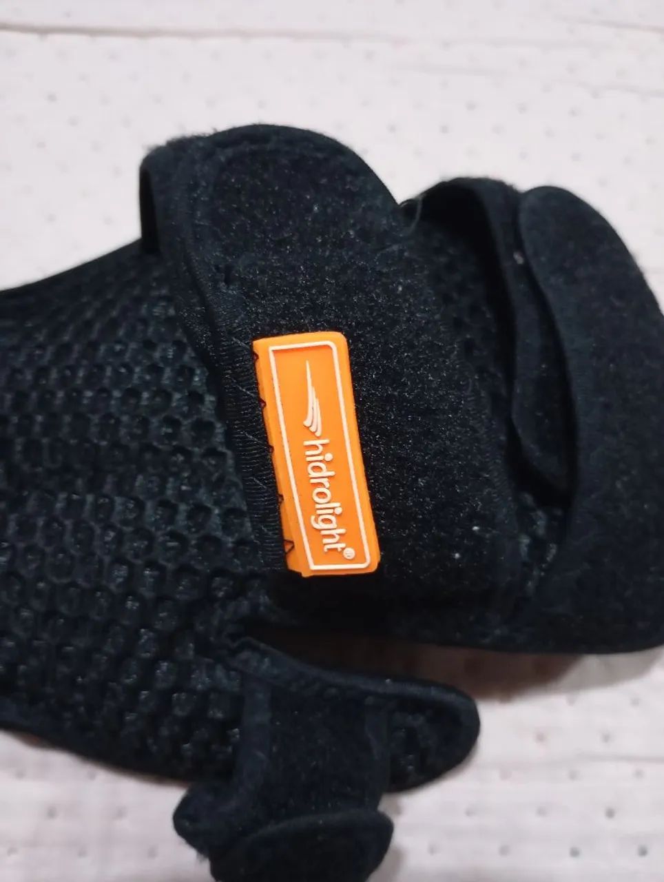 Órtese para punho e mão  - Foto 3