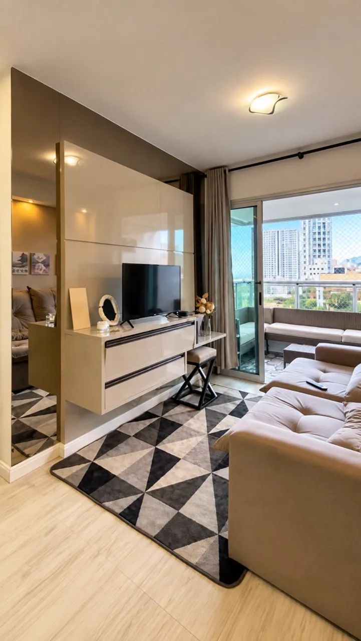 Apartamento - Smart Residence Service - Foto 4
