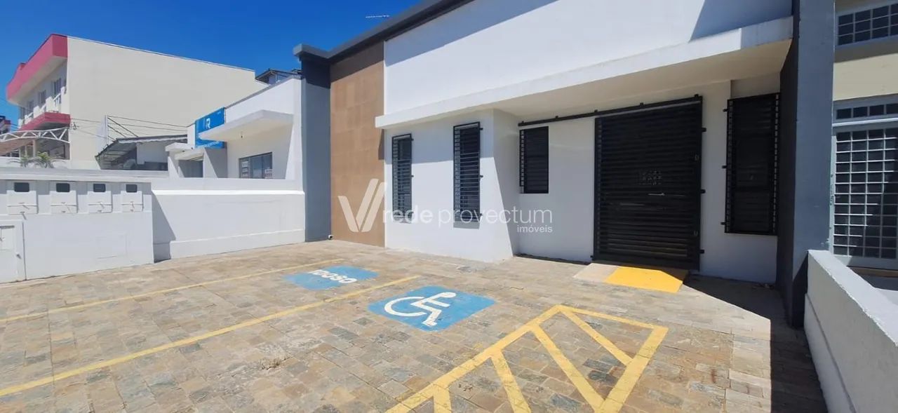 prédio - Vila Bressani - Paulínia - Foto 3