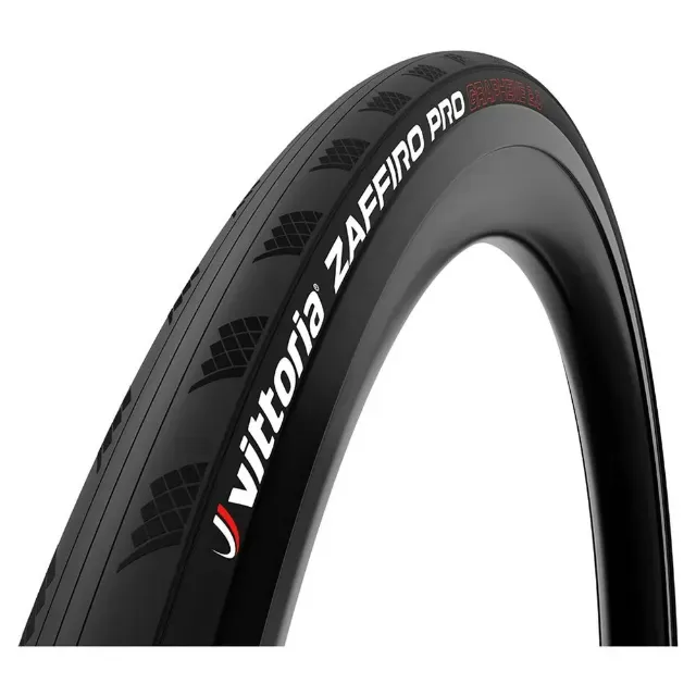 Pneu Clincher Vittoria Corsa Control 700x25 - Tubeless