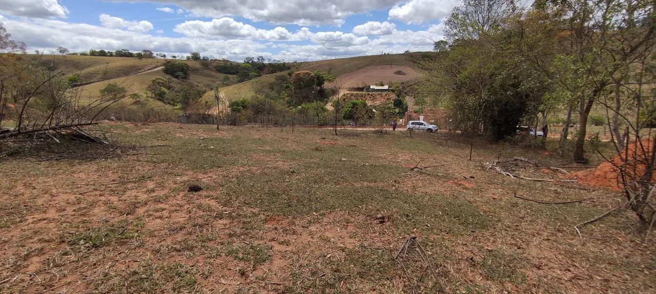 Chácara 1200 M2 - Foto 5