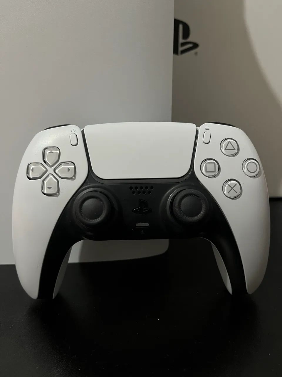 Ps5 Slim impecável  - Foto 2