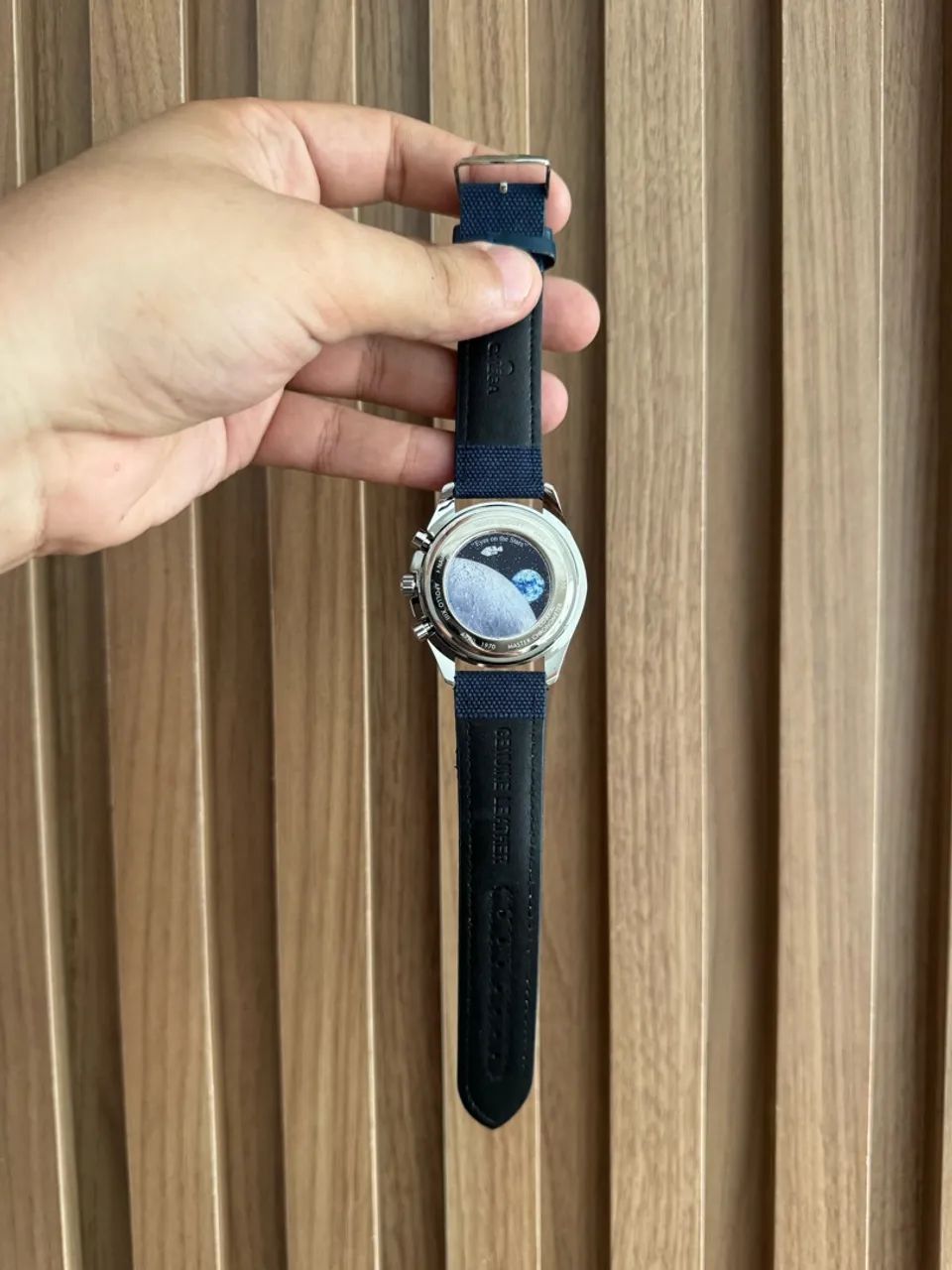 Omega Snoopy - Foto 5