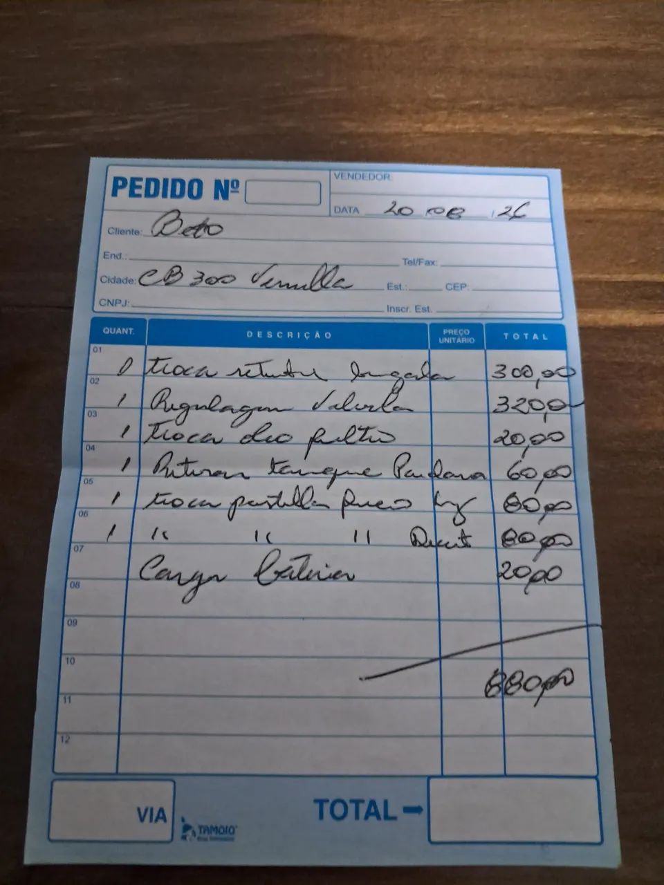 Vende em ótimo estado  - Foto 5