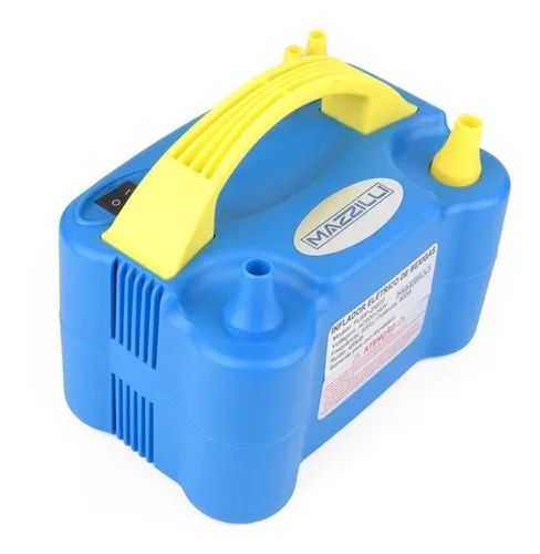 Compressor Inflador de Balões 220v