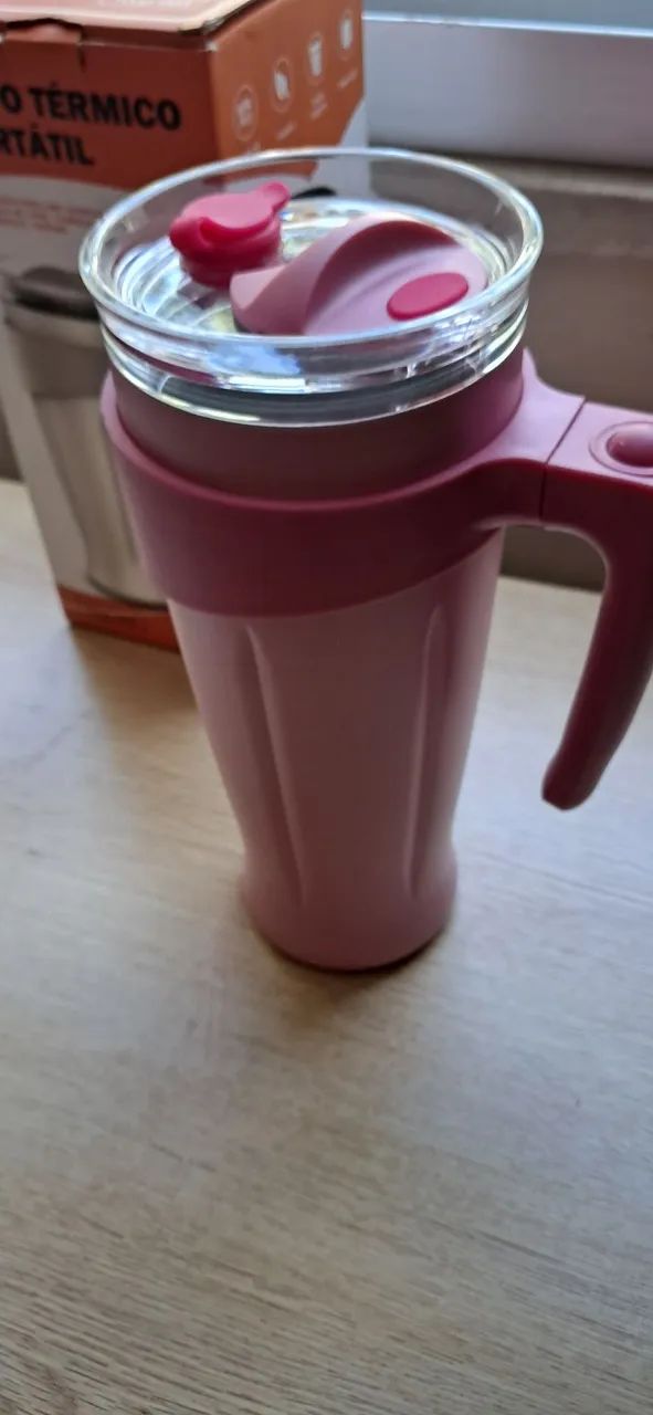 Copo Térmico 760 ml - Foto 2